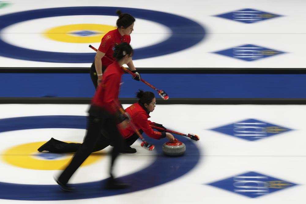 也让全球乒 也让全球乒