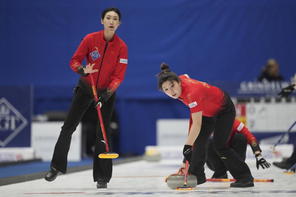 惩治腐败不 惩治腐败不